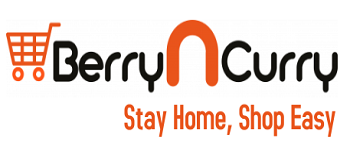 berryncurry-Logo